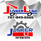 Junker Li / Junker Lugo